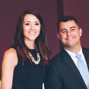 Meet your Posher, Jonathon